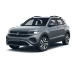 VOLKSWAGEN T CROSS SEGUNDA MANO