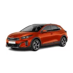 KIA XCEED SEGUNDA MANO
