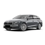 SKODA OCTAVIA COMBI SEGUNDA MANO