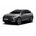 DS 4 E-TENSE