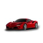 FERRARI F8 TRIBUTO