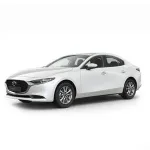 MAZDA 3 SEGUNDA MANO