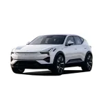 POLESTAR 3
