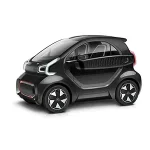 XEV ELÉCTRICO