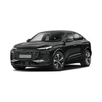 AUDI Q6 E‑TRON SPORTBACK