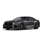BENTLEY CONTINENTAL GT SUPERSPORT