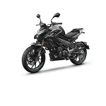 CF MOTO 125 NK