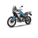 CF MOTO 450 MT