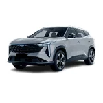 GEELY OKAVANGO