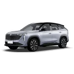 GEELY STARRAY