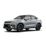 GEELY TUGELLA