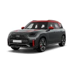 MINI COUNTRYMAN E JCW PACK