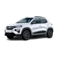 Dacia Spring Configurador