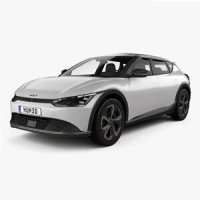 KIA EV6 Configurador