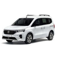 Nissan Townstar Configurador