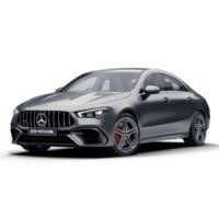 Mercedes CLE Configurador
