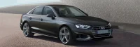 Audi A4 Configurador