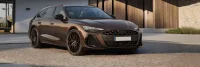 Audi A6 Avant Configurador