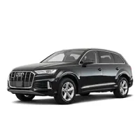 Audi Q7 Configurador