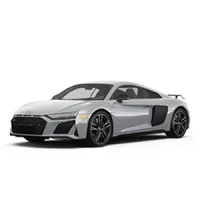 Audi R8 Configurador