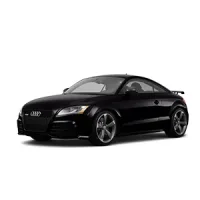 Audi TT Configurador