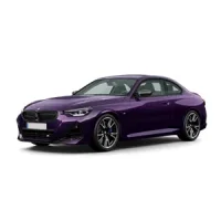 Configurador BMW M8