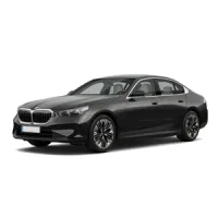 BMW Serie 5 Configurador