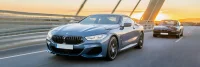 BMW Serie 8 Configurador