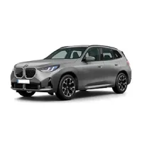 BMW X3 Configurador