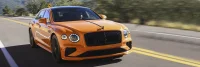 Bentley Flying Spur Configurador