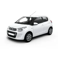 Citroen C1 Configurador