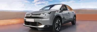 Citroen C4X Configurador