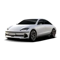 Configurador Hyundai Ioniq 6