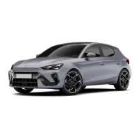 Cupra Renting Simulador