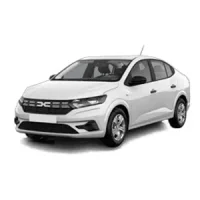 Dacia Logan Configurador