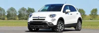 Fiat 500X Configurador