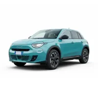 Configurador Fiat 600