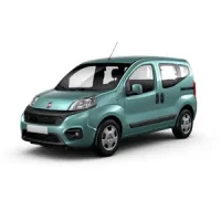 Fiat Qubo Configurador
