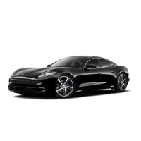 Configurador Fisker Revero