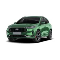 Ford Kuga Configurador