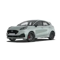 Ford Puma Configurador