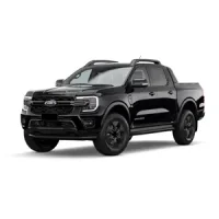 Ford Ranger Configurador