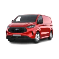 Ford Transit Custom Configurador