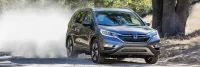 Honda CR V Configurador