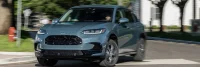 Honda HR V Configurador