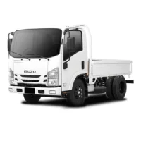 Isuzu Truck Configurador