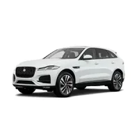 Jaguar Renting Simulador