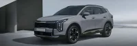 Kia Sportage Configurador