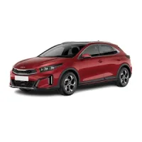 Kia XCeed Configurador