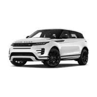 Land Rover Configurador